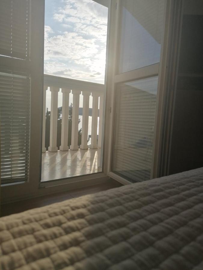 Guest House Perovic Sutomore Exterior foto