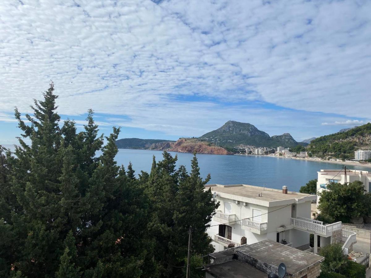 Guest House Perovic Sutomore Exterior foto